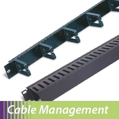 Cable-management